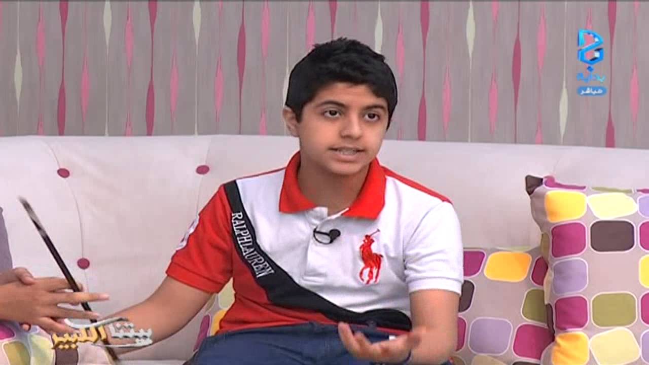 أخويا - سوالف - يزيد الدوسري - ج6 | #بيتنا_الكبير14