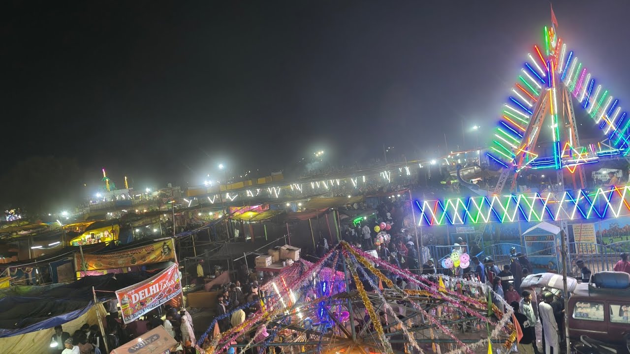 Welcome to aur Gali Mela 🫂🎉🫵