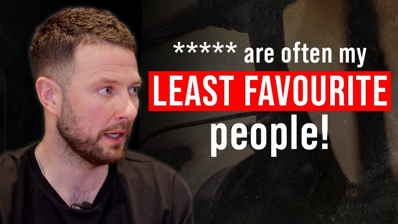 Does &ldquo;quick change&rdquo; actually matter? | Podcast Sixteen