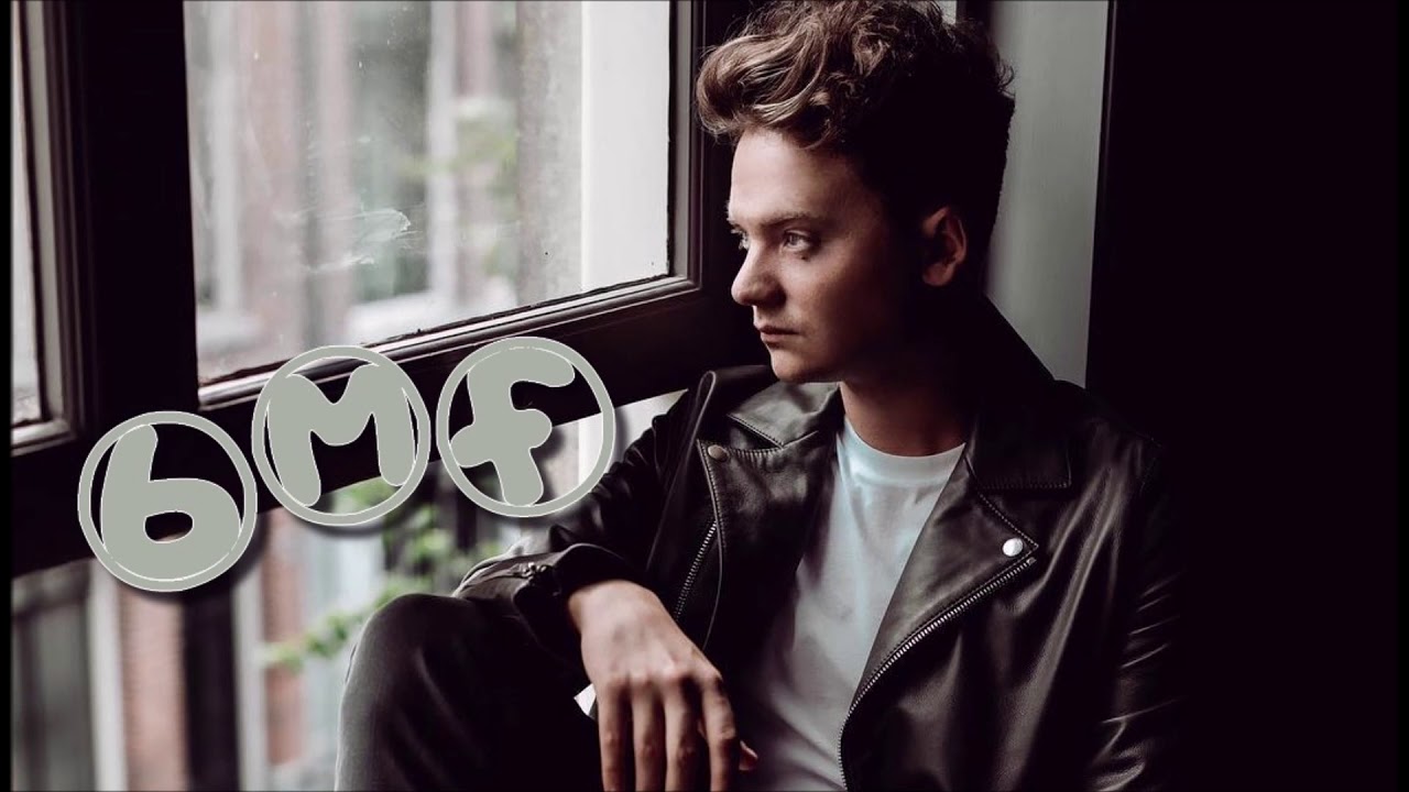 Conor Maynard - Not For Nothing (Audio) / BMF