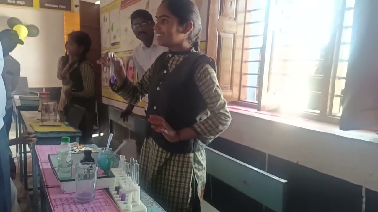 KSMPS KANNUR.. ವಿಜ್ಞಾನ ವಸ್ತು ಪ್ರದರ್ಶನ & ಸಂತೆ ಮೇಳ.. Video 3 .. 07.03.2026