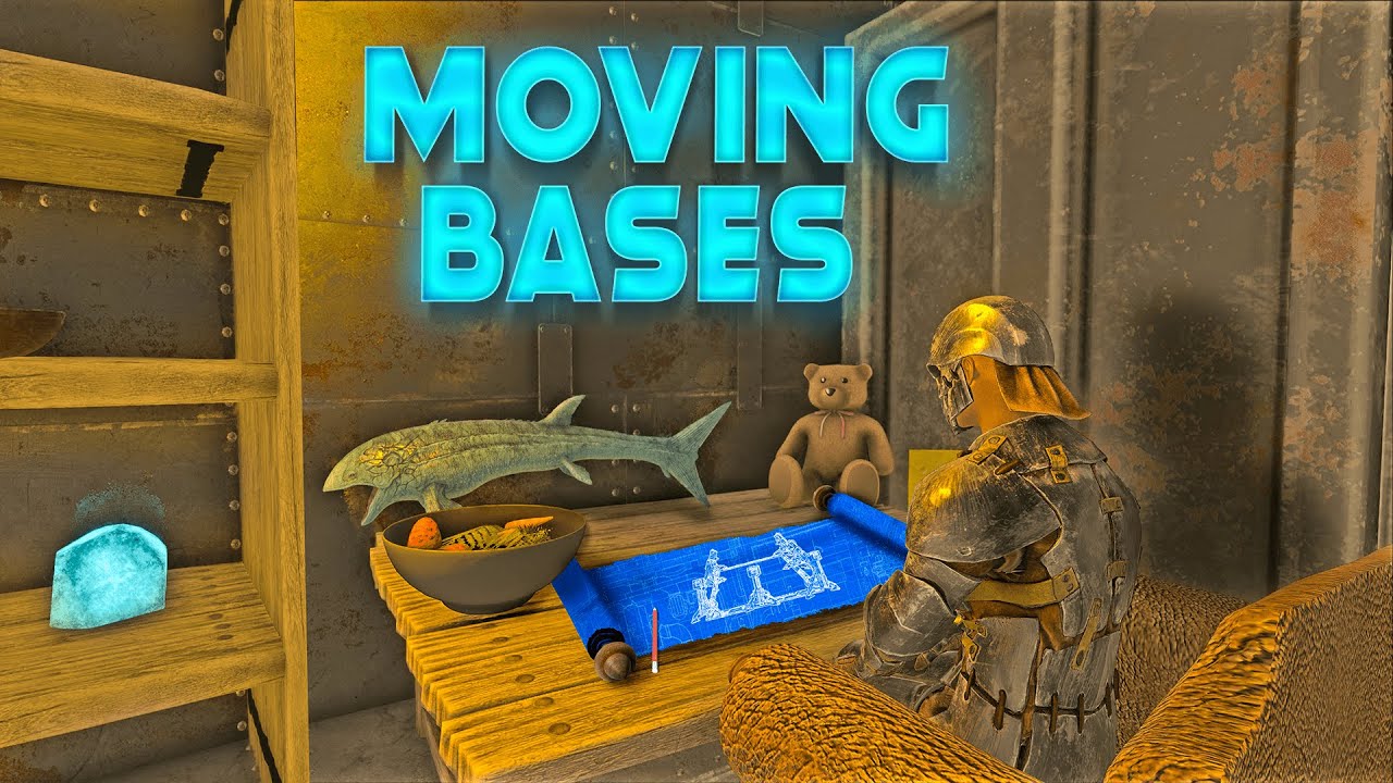 TAKING the PACK CAVE! | ARK MTS Chapter 2