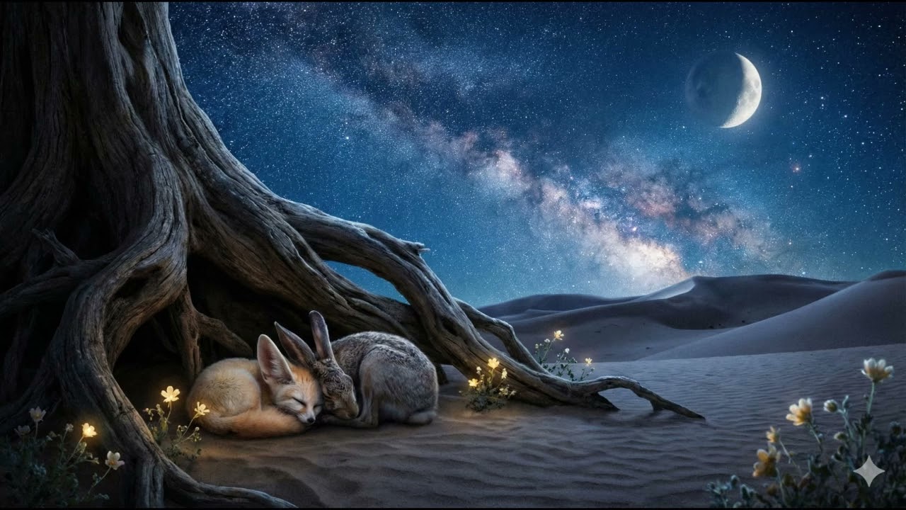 Soft Baby Lullabies for Peaceful Night Sleep