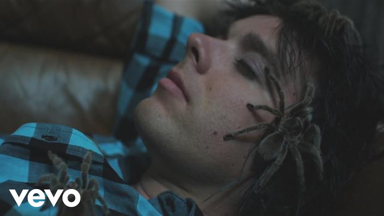 Destine - Spiders
