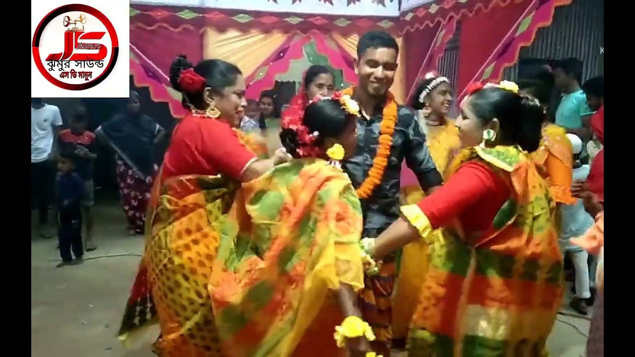 মামুন নামের বিয়ের গান