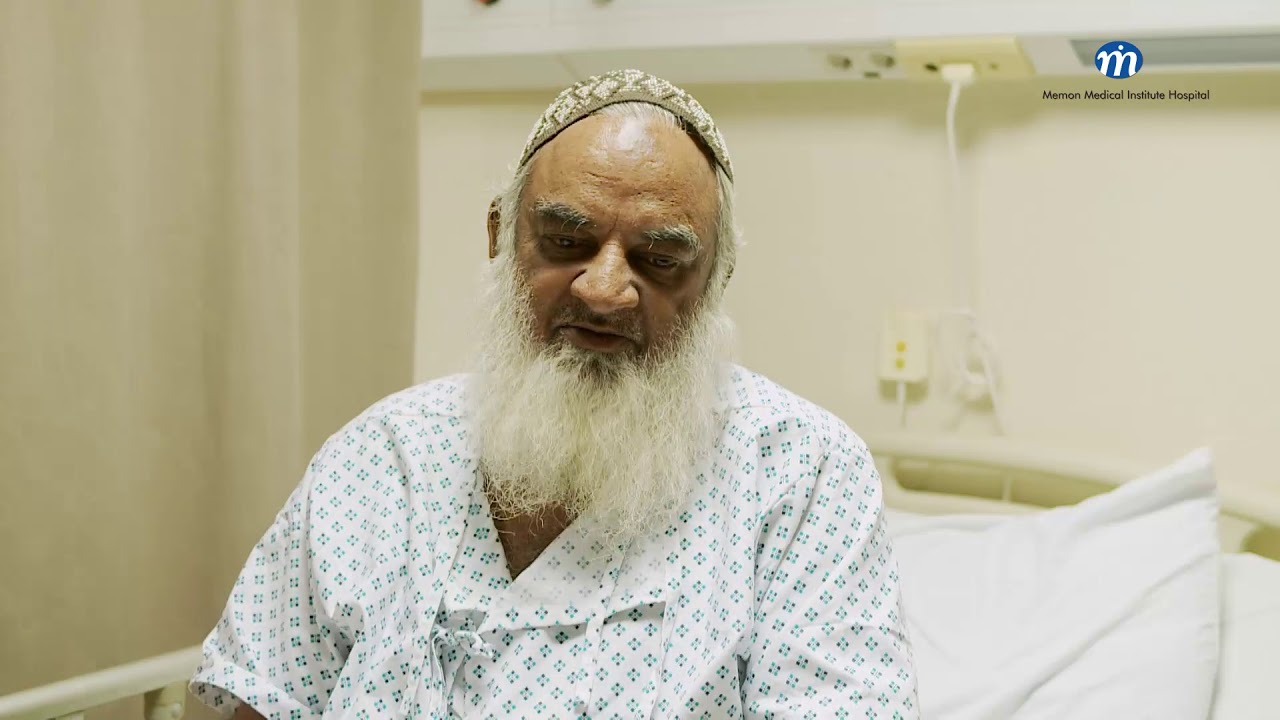 Knee Replacement Surgery 3 | MMI Hospital