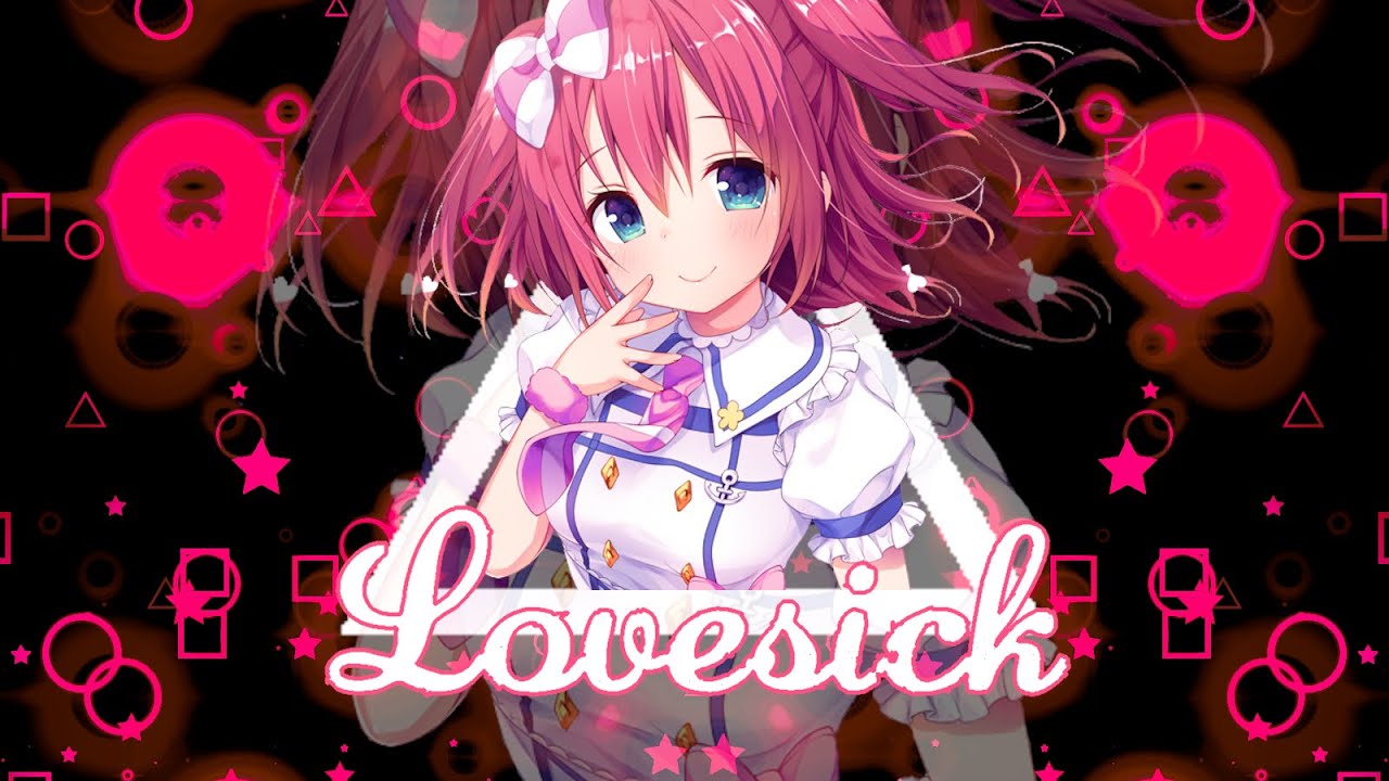 Nightstyle - Lovesick [Adjuzt]
