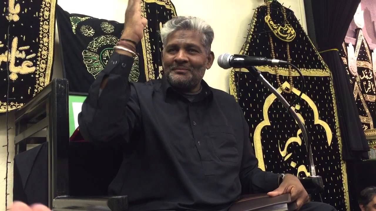 Ali Shehenshah da Sahara na hondaa- Babar Ali Bela, Katri Bawa part 1/2