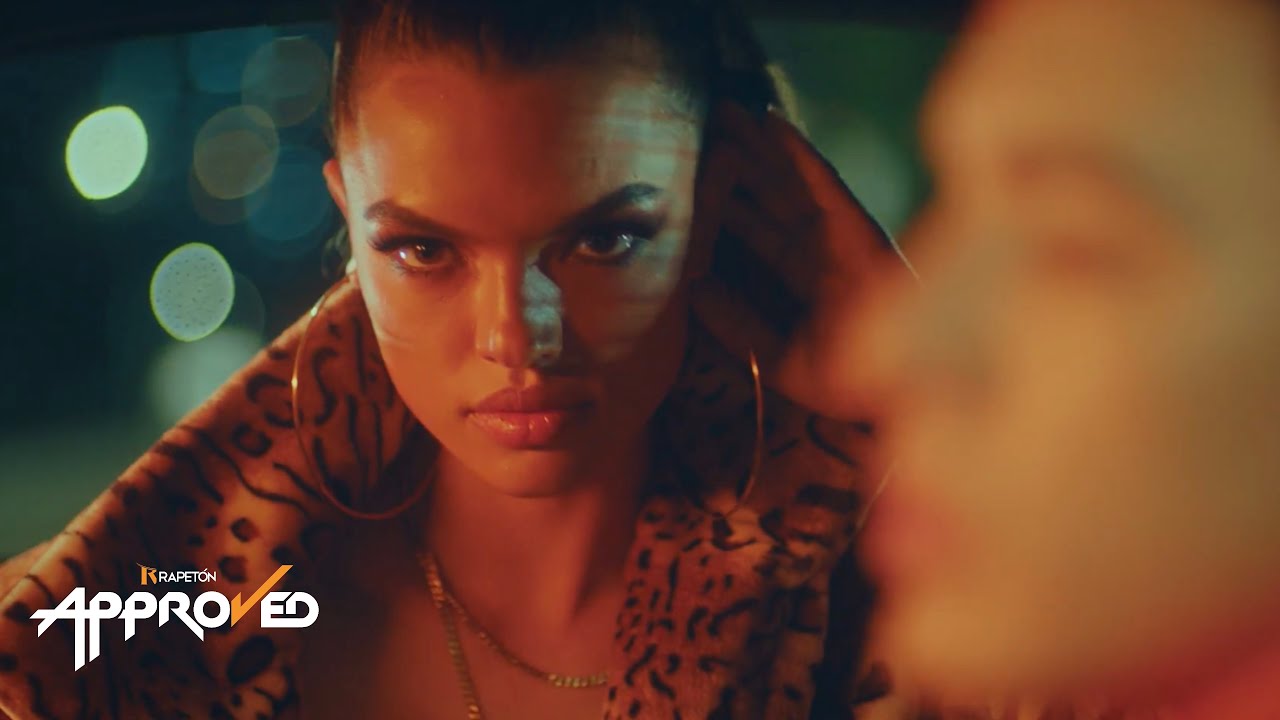 Rapetón Approved: Leo Bash - Ojos Rojos (Video oficial)
