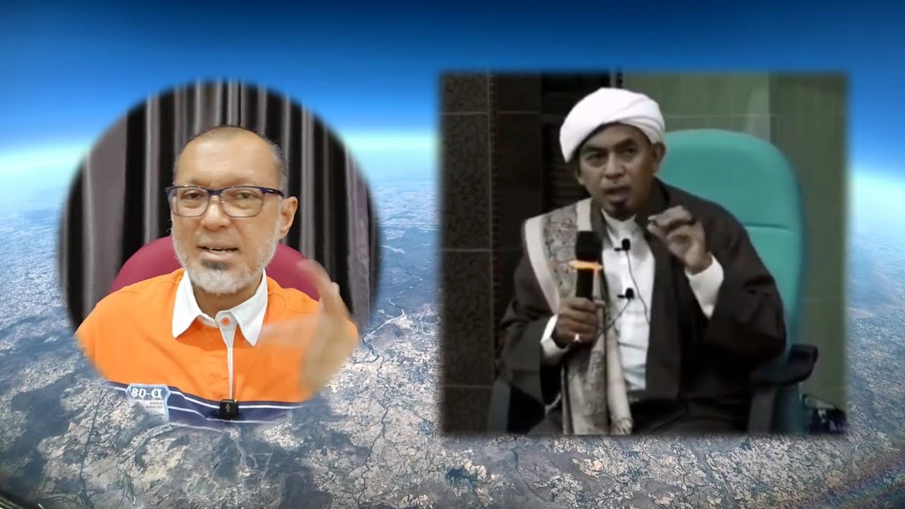 Berdoa Kepada Tokku Paloh? Iblis Pun Berdoa Kepada Allah!