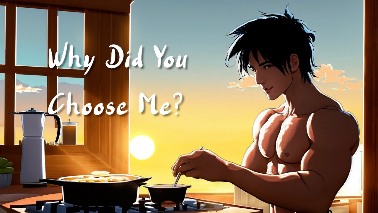 [M4F] Your Friend With Benefits Wants More [Friends to Lovers] [Argument] [Confession]