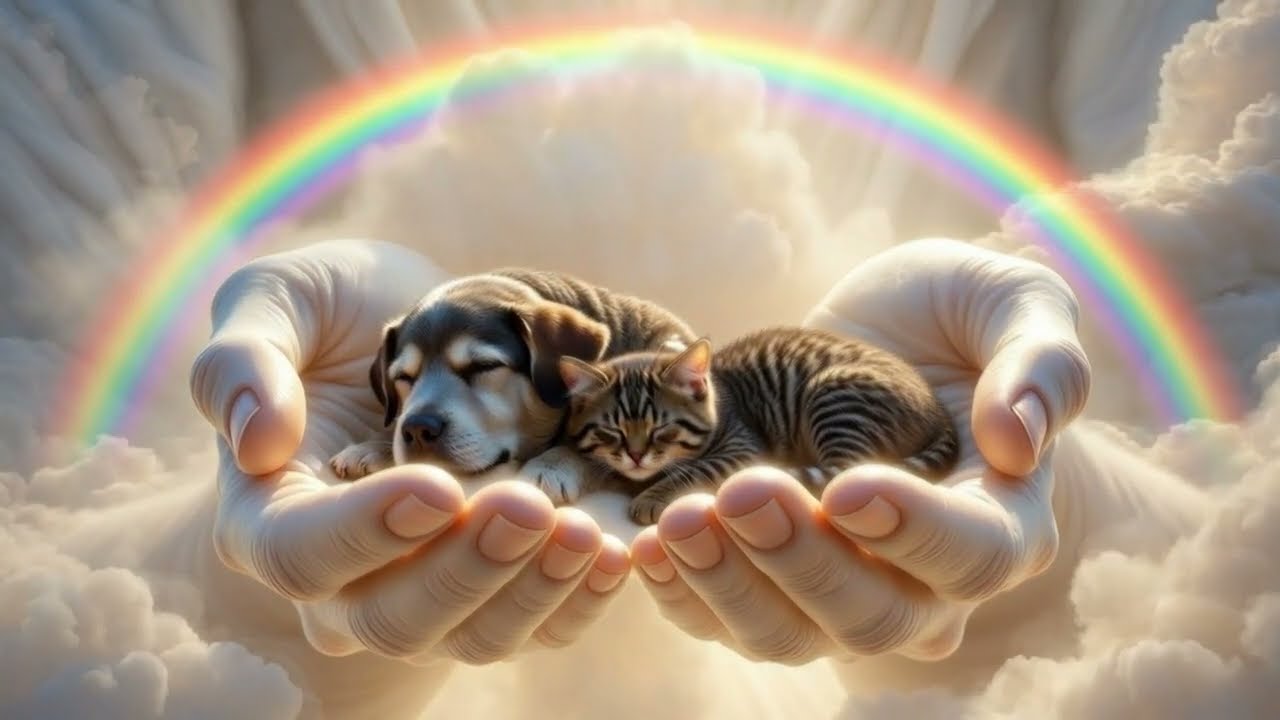 Ambient Music for relaxing atmosphere.  #pets #musicforpets #peacefulmusic