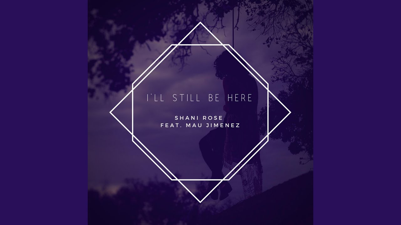 I'll Still Be Here (feat. Mau Jimenez)