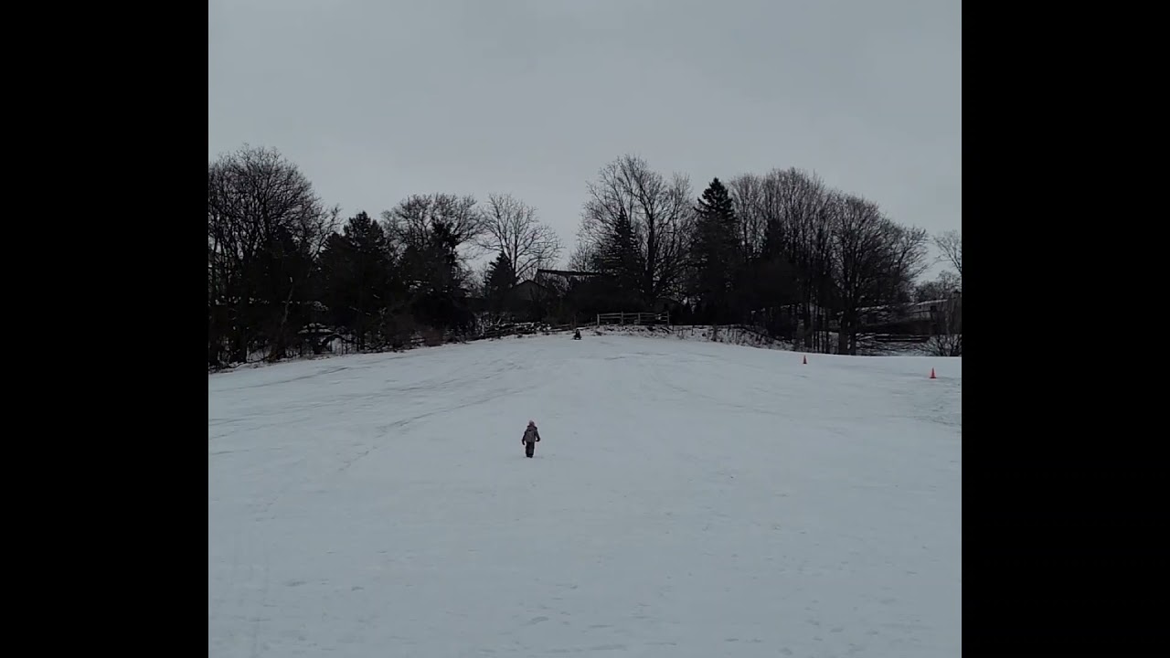 In The Bleak Midwinter