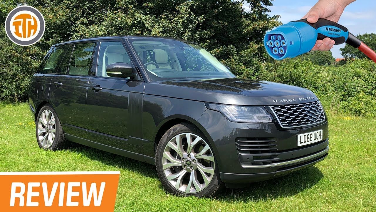 Watch before buying a Range Rover! 2019 P400e Hybrid Review.