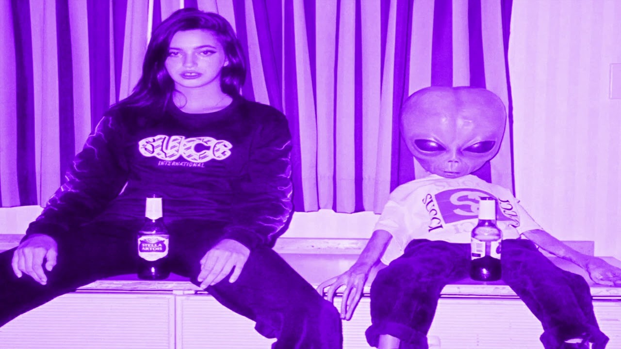 Rzell - Traumatized (Slowed)