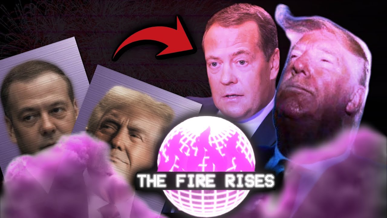 [TFR] - THE FIRE RISES. Character's voices | ТФР - Голоса персонажей.