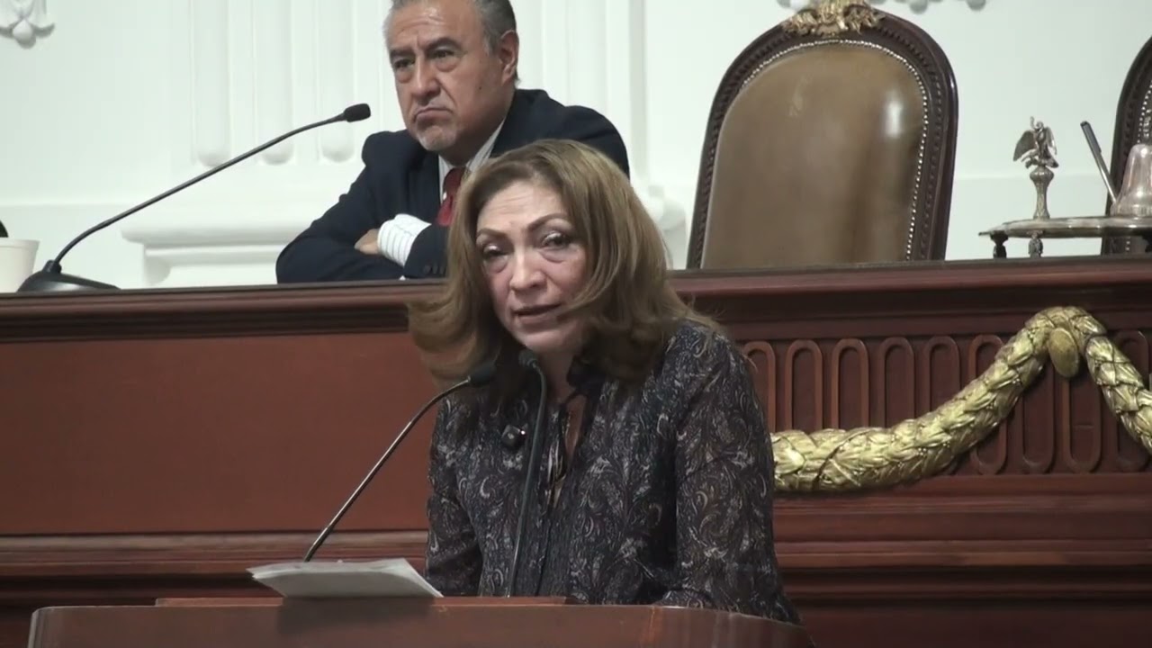 ⚠️ Congreso CDMX propone frenar el uso de IA para crear contenido falso contra mujeres y niñas