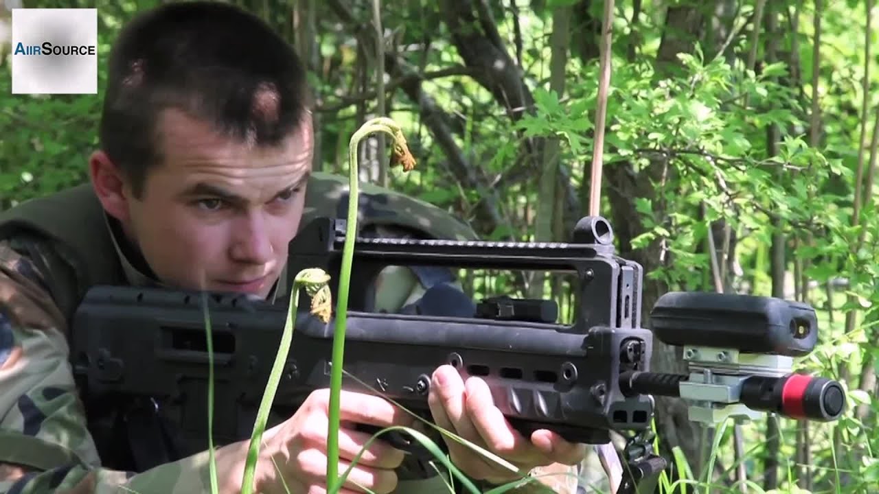 Croatian Land Forces Train with Opposing Force