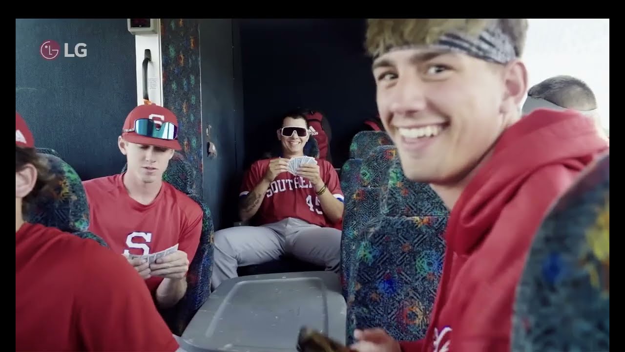 LG Rivalry Series University of Tampa and Florida Southern Baseball Rivalry