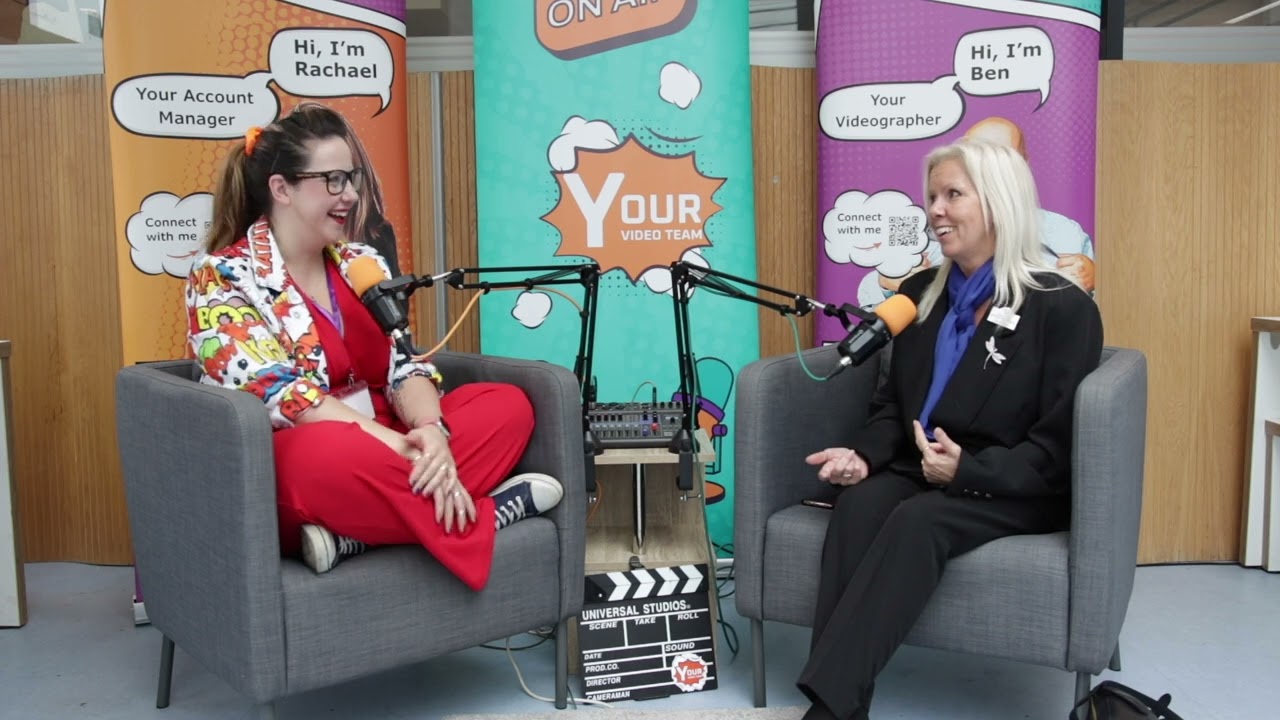 From Charity Work to Celebrant: Finding Confidence in a New Career