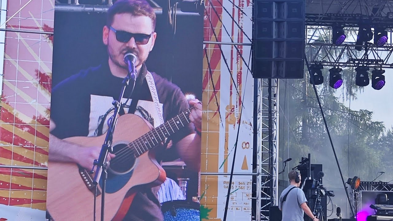 SLOVAK TEA - Dobrý Festival 2025 - AFTERMOVIE #slovaktea #slovenskycaj #dobryfestival  #slovakmusic