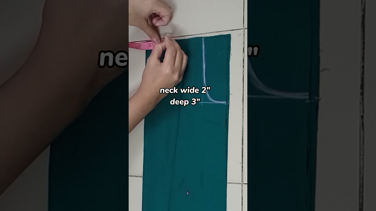 2-3 years old baby boy kurta cutting and stitching #shorts #viral