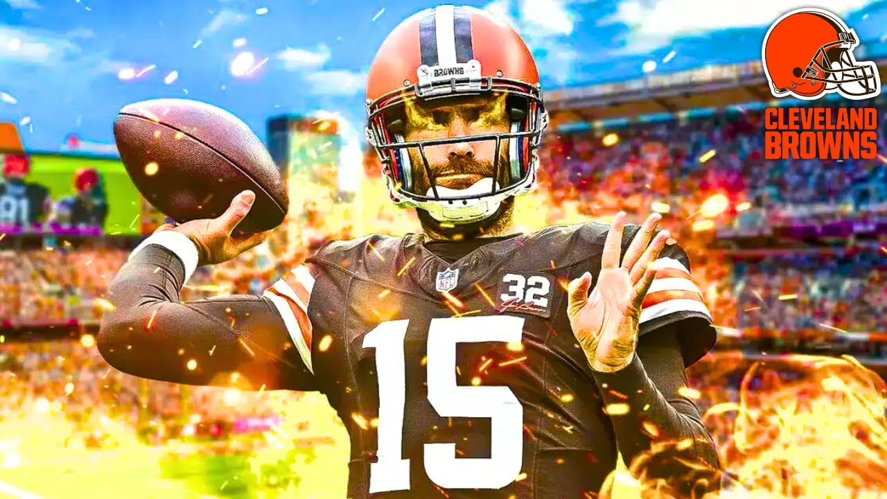 Cleveland Browns 2023-24 Playoffs Hype Video - “Cleveland Against The World”