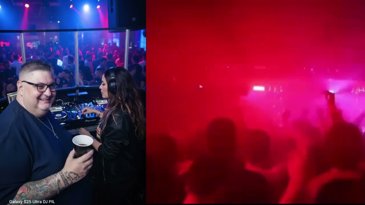 MAIS UMA GRANDE NOITE A BOMBAR COM GRANDES MALHAS 80s Disco Hits COM DJ PIL E DJ KIKI GRANDE NOITE.