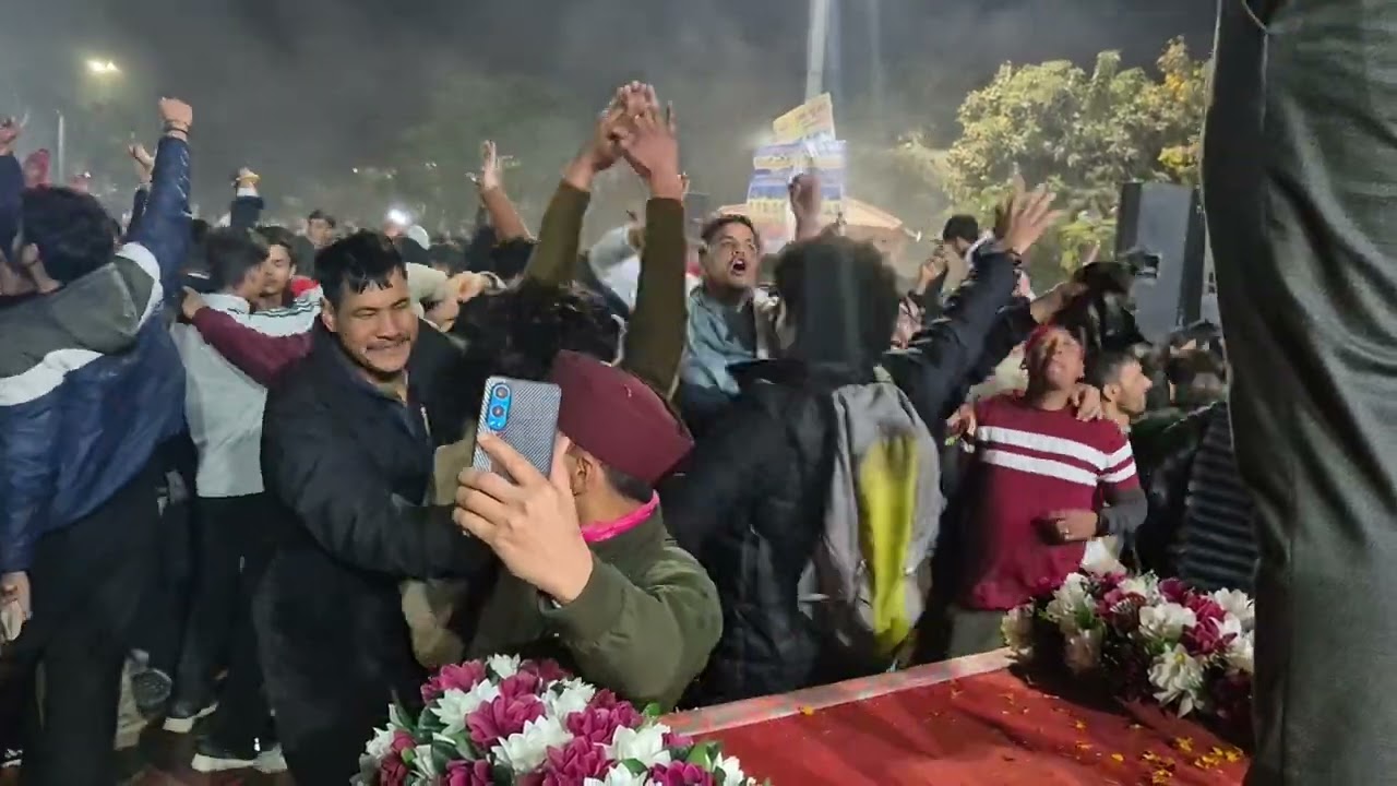 Garhwali jager @mangalesh dhangwal 
