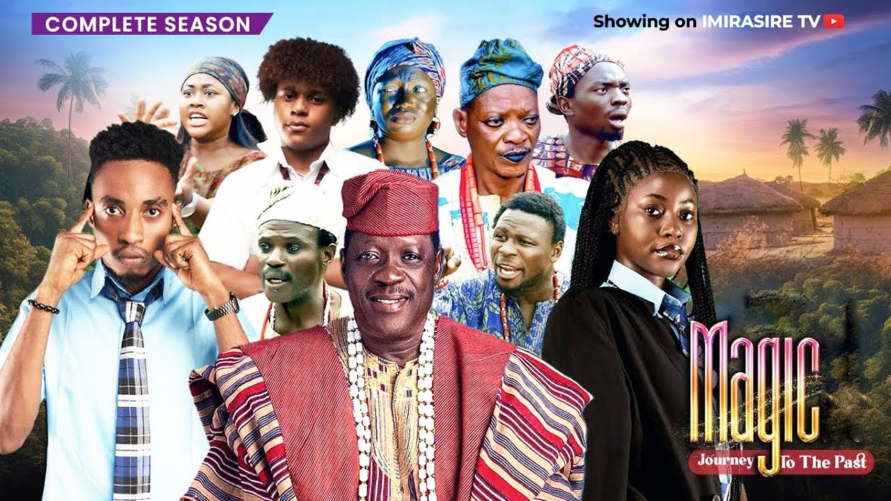 IMBARAGA Z'UMWIJIMA - Season 3 (Full Episode) Power of Devils| IMIRASIRE TV| AGASOBANUYE