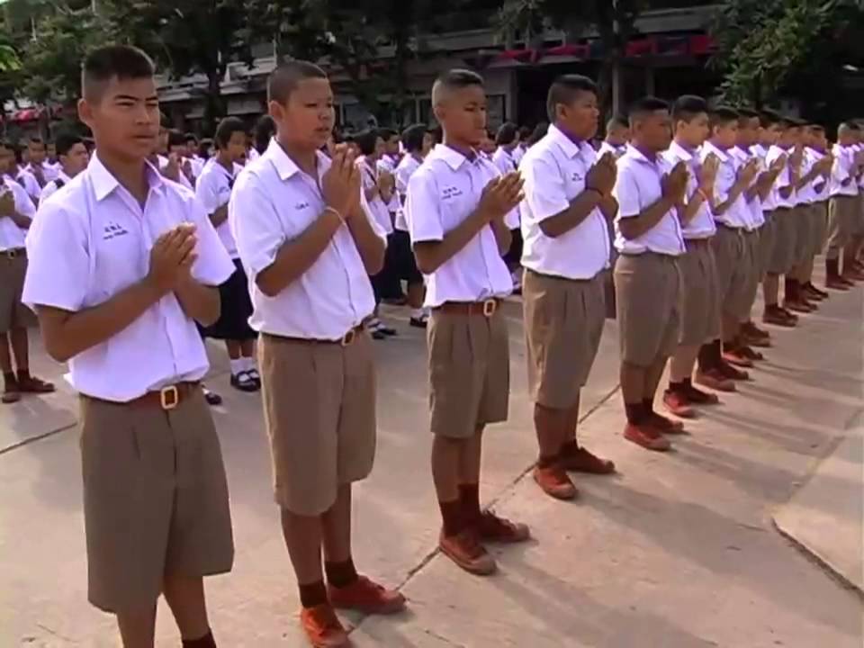 วีดีทัศน์ แนะนำโรงเรียนอุดรพิชัยรักษ์พิทยา (ฉบับ 2พ ค 56)