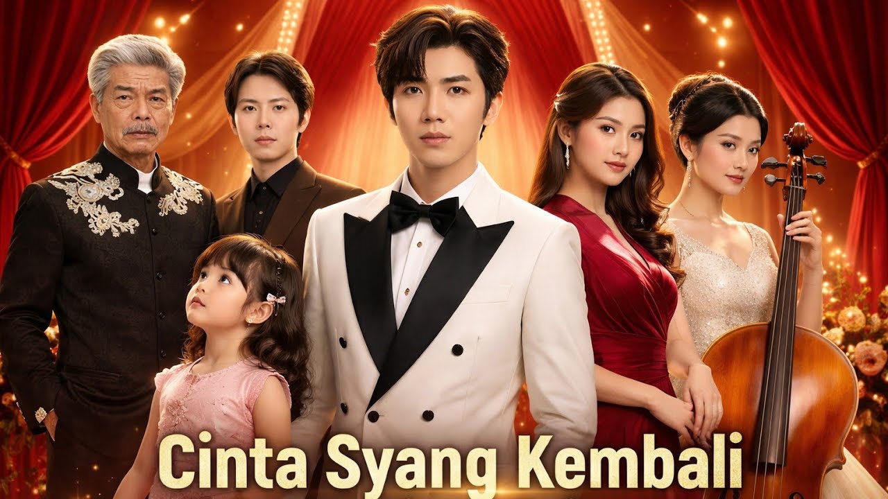 Cinta yang Kembali Menemukan Jalannya Drama China |New China Drama All Episodes Explained & Details