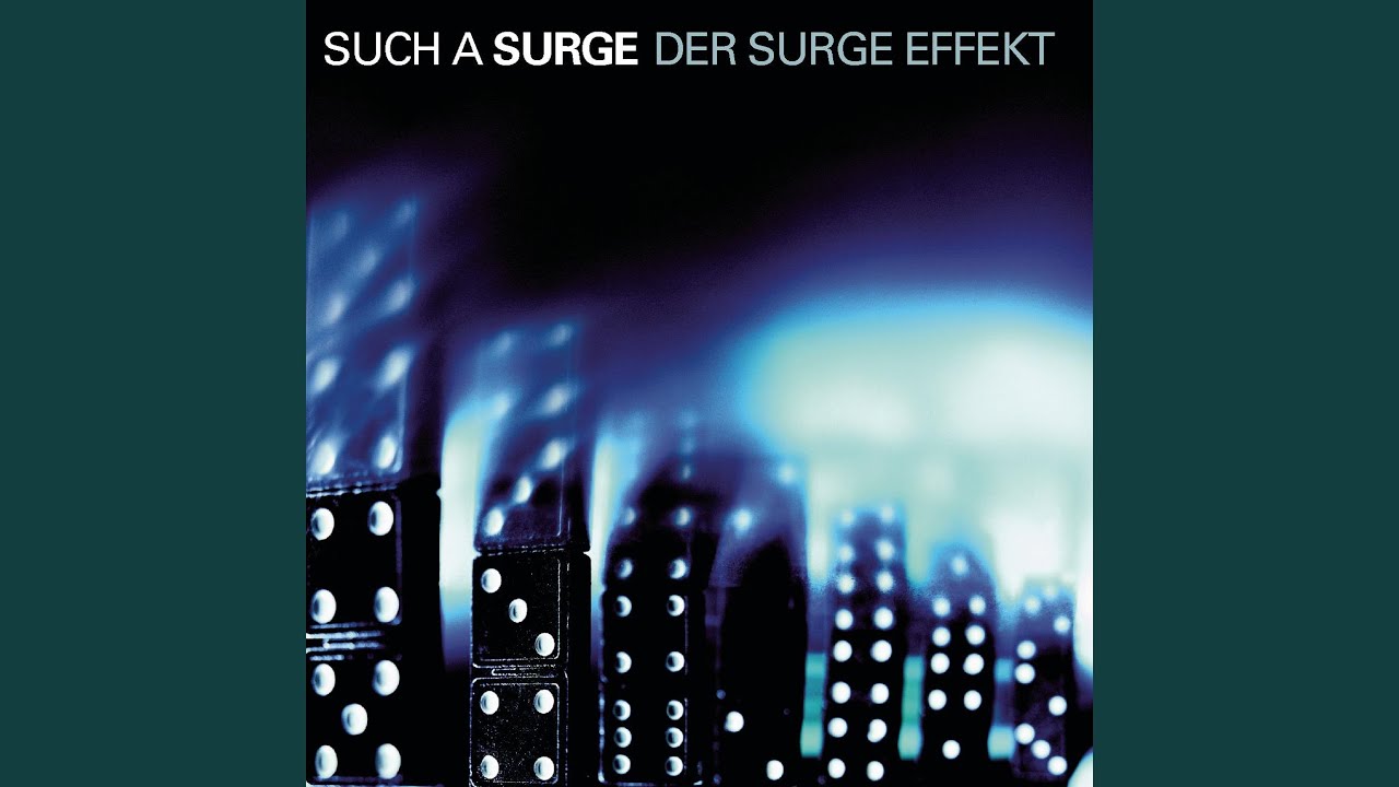 Silver Surger