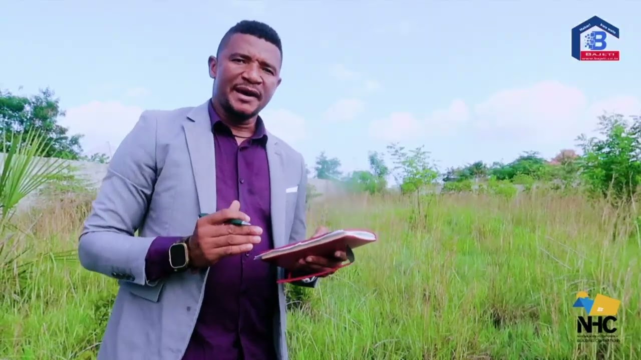 Masasi Commercial na Mtanda Complex  ya NHC yatakavyobadili uchumi wa mikoa ya Kusini mwa Tanzania