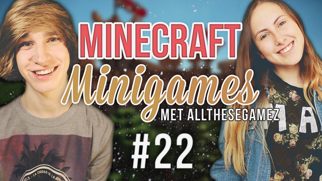 TNT run! - #22 - Allthesegamez