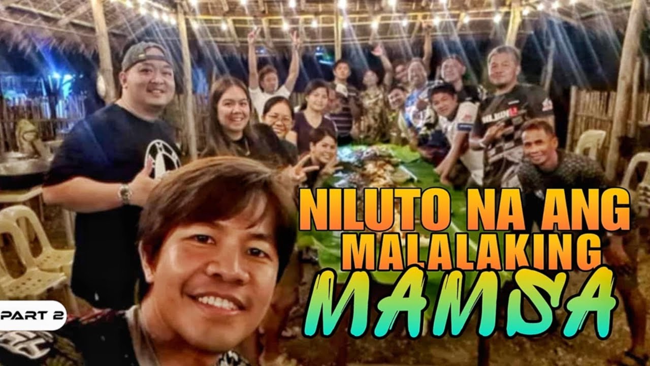P2-Hapunan Kasama ang mga Kaibigan - EP1414