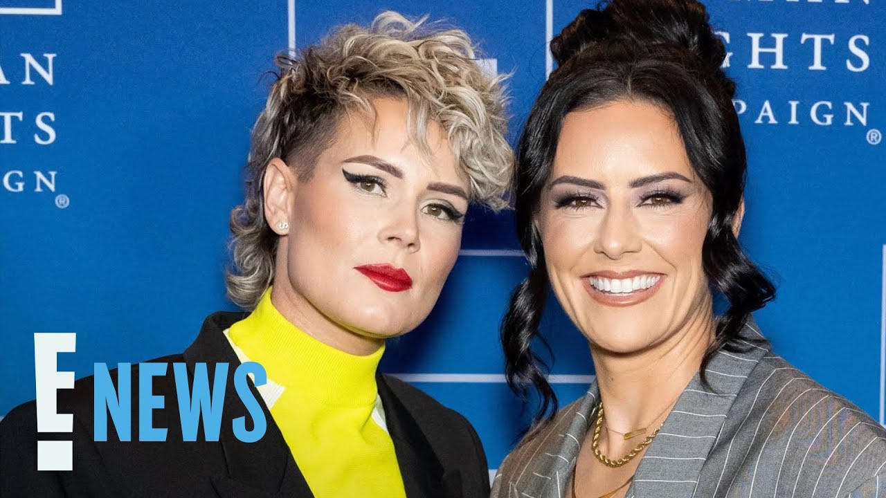 Ali Krieger is in Her “Lemonade Era” Amid Split From Ex Ashlyn Harris | E! News