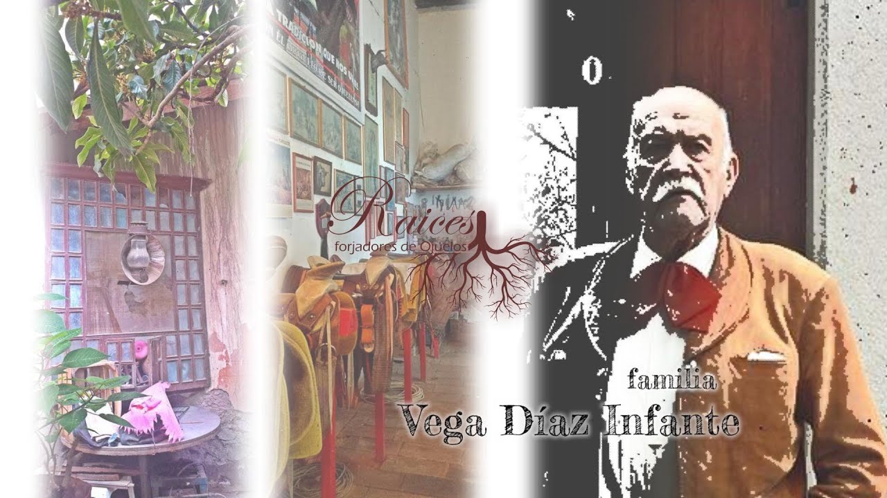 Los Vega Díaz Infante