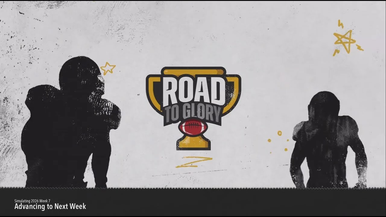 Cfb26 road to natty ep 3