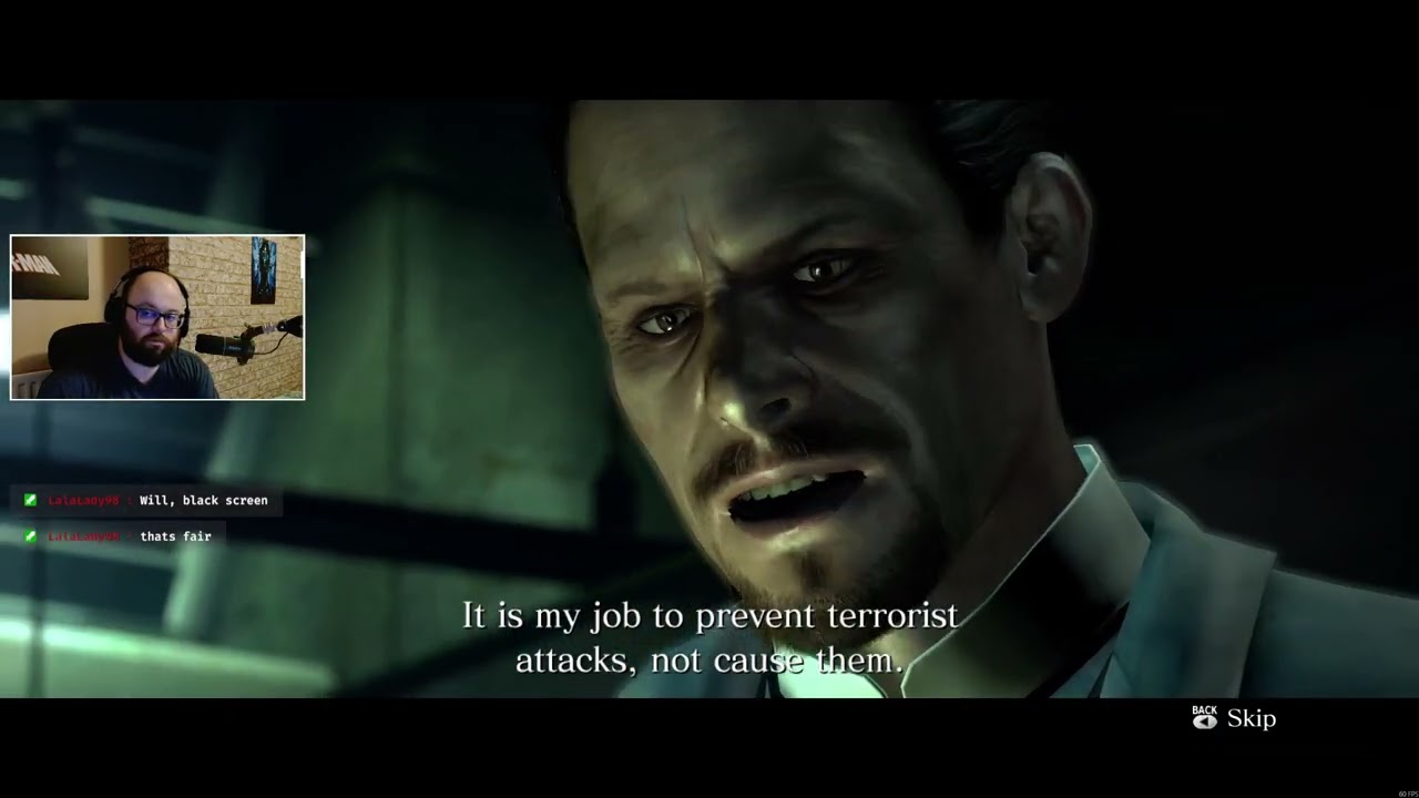 [208B] omg its time for RE6 with @erkanexec