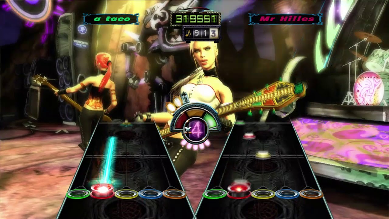 Don't Speak by No Doubt - Co-Op FC #128