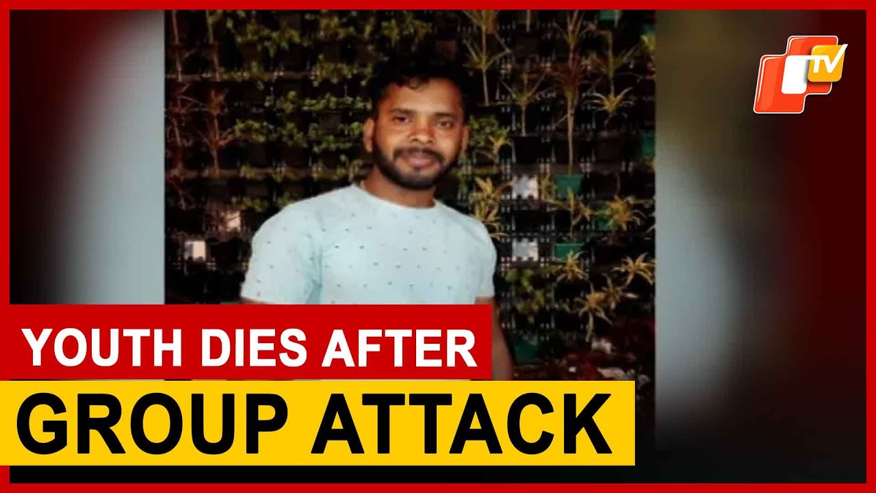 Bhubaneswar Youth Succumbs To Injuries After Group Attack; Police Detain Minor, Accused Absconding