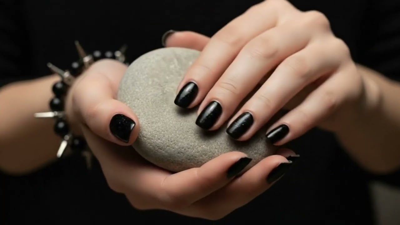 Bi ASMR | 120 Degrees of Tactile Perfection: Pure Physical ASMR Therapy