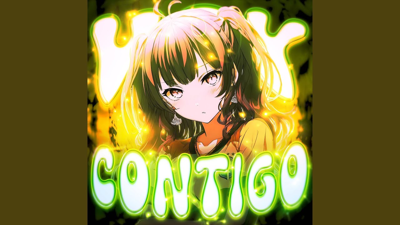 VOY CONTIGO (ULTRA SLOWED)