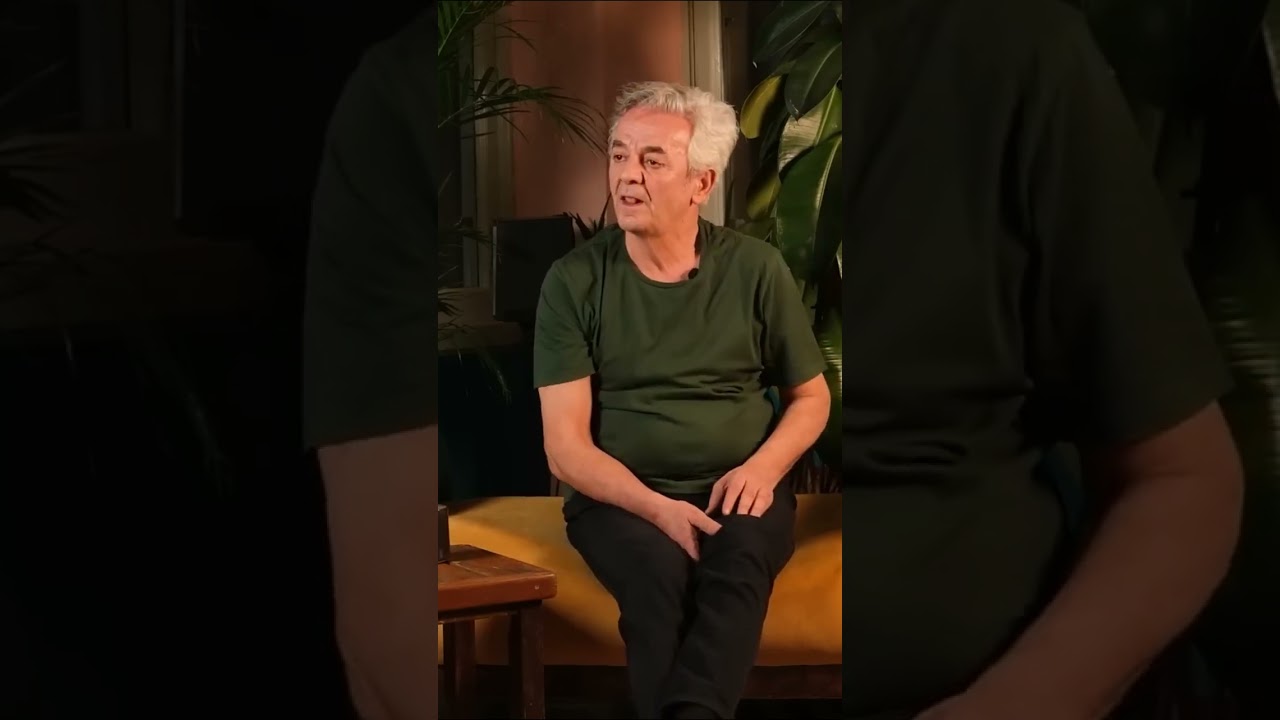 Kemal Sunal ve Orhan &Ccedil;ağman'ın  K&ouml;fteci Hikayesi