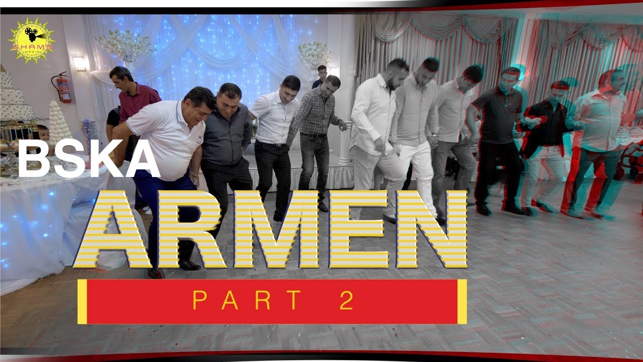 Bska ARMEN 2019// Mayis Karoyan, // Slo Karoyan // Hamburg, Germany PART 2