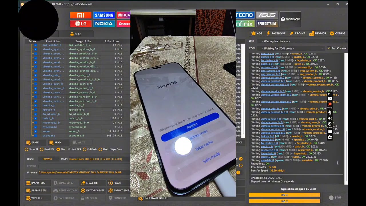 HONOR X8C PAYJOY SOLUTION RAIZ FULL SEPTIEMBRE 2025✅