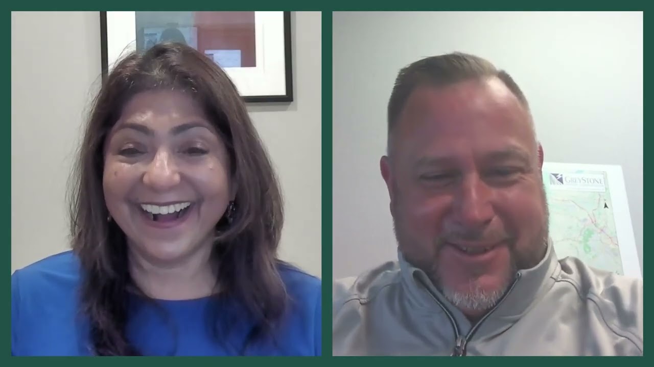 Leadership as a Lifelong Student Journey with Eric Lannen