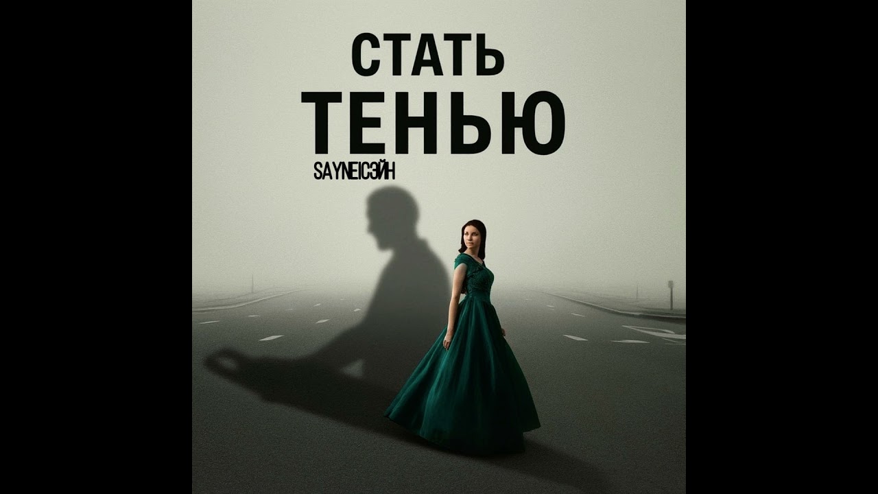 Стать тенью